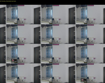chloe_moor — 37 minute Chaturbate female cam show recording, 1080p, Feb 11, 2023