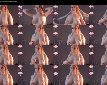 coastaldivas — 3 minute Chaturbate female cam show recording, 1080p, Feb 11, 2023