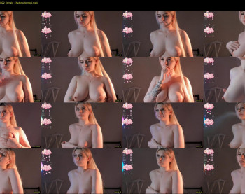 coastaldivas — 6 minute Chaturbate female cam show recording, 1080p, Feb 11, 2023
