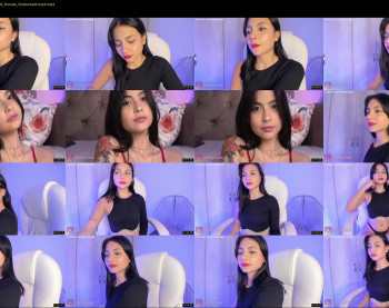 coreybae — 54 minute Chaturbate female cam show recording, 1080p, Feb 12, 2023