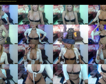cristal_ayala — 39 minute Chaturbate female cam show recording, 1080p, Feb 11, 2023