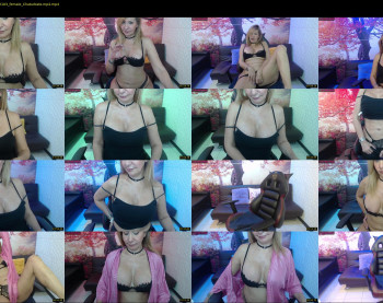 cristal_ayala — 45 minute Chaturbate female cam show recording, 1080p, Feb 11, 2023