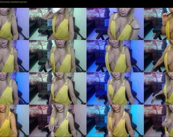 cristal_ayala — 7 minute Chaturbate female cam show recording, 1080p, Feb 11, 2023