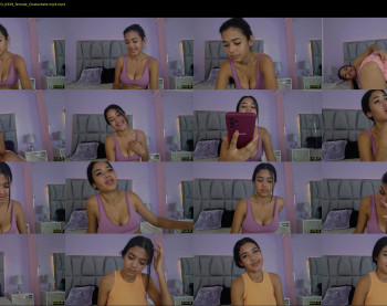cyanide_candys — 44 minute Chaturbate female cam show recording, 1080p, Feb 12, 2023