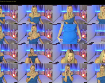 daisydavis_ — 54 minute Chaturbate female cam show recording, 1080p, Feb 11, 2023