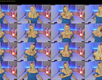 daisydavis_ — 5 minute Chaturbate female cam show recording, 1080p, Feb 11, 2023