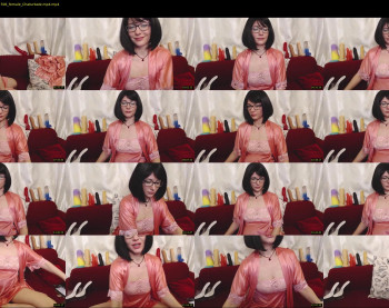 danacougar — 26 minute Chaturbate female cam show recording, 720p, Feb 11, 2023
