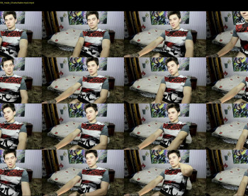 daniel_like — 63 minute Chaturbate male cam show recording, 1080p, Feb 11, 2023