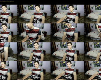 daniel_like — 60 minute Chaturbate male cam show recording, 1080p, Feb 11, 2023