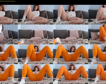 dara6761 — 12 minute Chaturbate female cam show recording, 720p, Feb 11, 2023