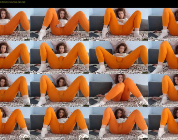 dara6761 — 25 minute Chaturbate female cam show recording, 720p, Feb 11, 2023