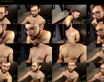 deanlek — 16 minute Chaturbate male cam show recording, 1080p, Feb 11, 2023