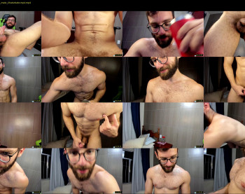 deanlek — 25 minute Chaturbate male cam show recording, 1080p, Feb 12, 2023