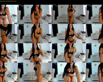 deisy_madrid — 40 minute Chaturbate female cam show recording, 1080p, Feb 12, 2023
