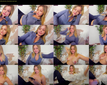 dianaholiday — 78 minute Chaturbate female cam show recording, 720p, Feb 11, 2023