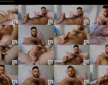 dickjulian — 54 minute Chaturbate male cam show recording, 1080p, Feb 11, 2023