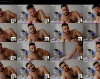 dickjulian — 2 minute Chaturbate male cam show recording, 1080p, Feb 12, 2023
