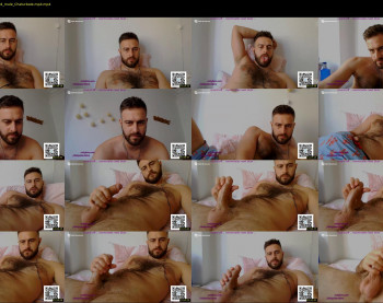 dickjulian — 28 minute Chaturbate male cam show recording, 1080p, Feb 12, 2023