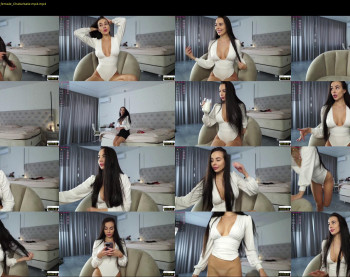 diffgirls — 99 minute Chaturbate female cam show recording, 720p, Feb 11, 2023