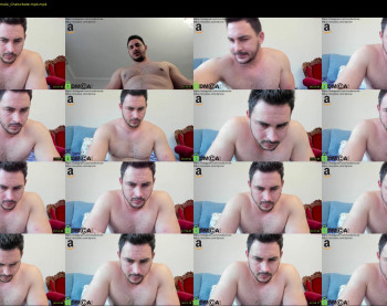 djmute — 48 minute Chaturbate male cam show recording, 720p, Feb 11, 2023