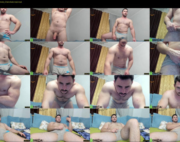 djmute — 91 minute Chaturbate male cam show recording, 720p, Feb 11, 2023