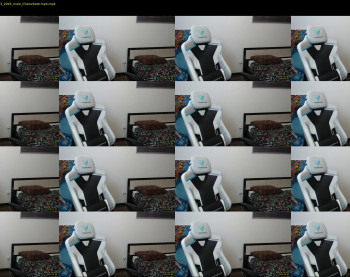 dmitryromanov — 55 minute Chaturbate male cam show recording, 1080p, Feb 11, 2023