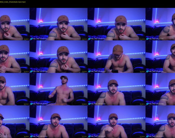 dohmerboyz — 9 minute Chaturbate male cam show recording, 1080p, Feb 11, 2023