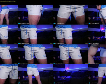 dohmerboyz — 54 minute Chaturbate male cam show recording, 1080p, Feb 12, 2023