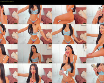 doll_lexi — 54 minute Chaturbate female cam show recording, 1080p, Feb 11, 2023