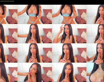 doll_lexi — 9 minute Chaturbate female cam show recording, 1080p, Feb 11, 2023