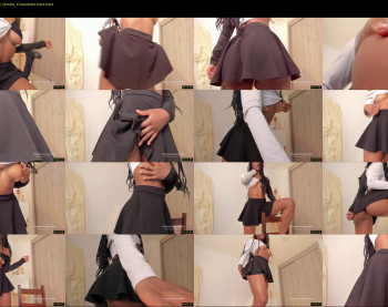 duna_du — 54 minute Chaturbate female cam show recording, 1080p, Feb 11, 2023