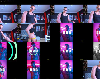 dylanlenox — 62 minute Chaturbate male cam show recording, 1080p, Feb 11, 2023