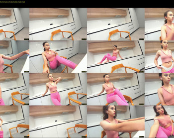 ehotlovea — 56 minute Chaturbate female cam show recording, 1080p, Feb 11, 2023