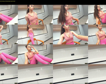 ehotlovea — 54 minute Chaturbate female cam show recording, 1080p, Feb 11, 2023