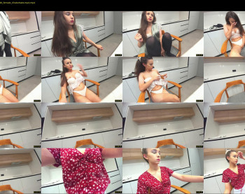 ehotlovea — 54 minute Chaturbate female cam show recording, 1080p, Feb 11, 2023