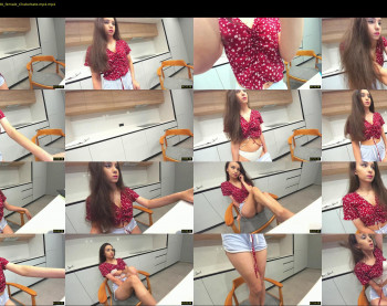 ehotlovea — 55 minute Chaturbate female cam show recording, 1080p, Feb 11, 2023