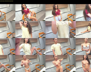 ehotlovea — 54 minute Chaturbate female cam show recording, 1080p, Feb 12, 2023