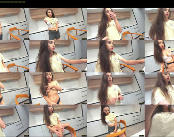 ehotlovea — 55 minute Chaturbate female cam show recording, 1080p, Feb 12, 2023