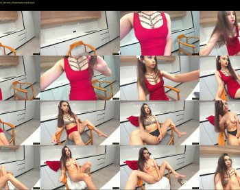 ehotlovea — 54 minute Chaturbate female cam show recording, 1080p, Feb 12, 2023
