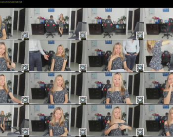 ellcrys — 45 minute Chaturbate couple cam show recording, 1080p, Feb 11, 2023