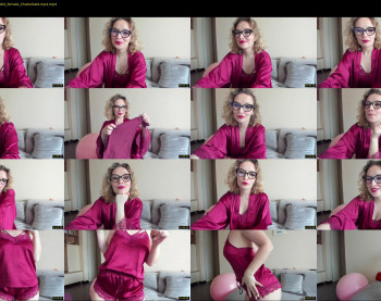 emilymilf__ — 39 minute Chaturbate female cam show recording, 1080p, Feb 11, 2023