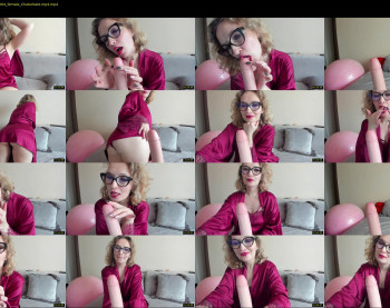 emilymilf__ — 39 minute Chaturbate female cam show recording, 1080p, Feb 11, 2023