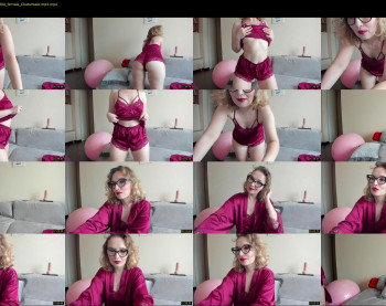 emilymilf__ — 15 minute Chaturbate female cam show recording, 1080p, Feb 11, 2023
