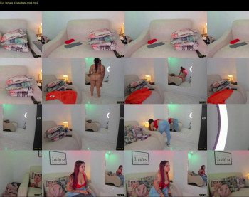 emma_lean — 57 minute Chaturbate female cam show recording, 1080p, Feb 11, 2023