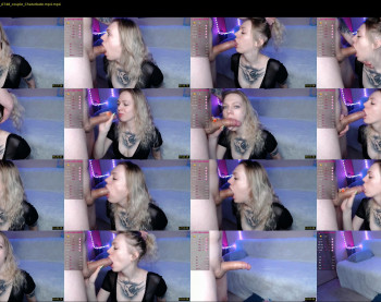 emptyhunters — 22 minute Chaturbate couple cam show recording, 1080p, Feb 11, 2023