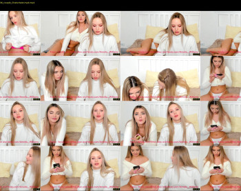 ethel_alen — 11 minute Chaturbate female cam show recording, 1080p, Feb 11, 2023