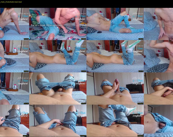 evgheni — 101 minute Chaturbate male cam show recording, 720p, Feb 11, 2023