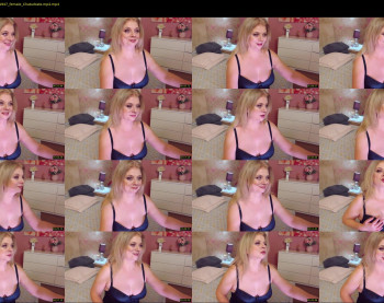 exoticgiselle — 7 minute Chaturbate female cam show recording, 720p, Feb 11, 2023