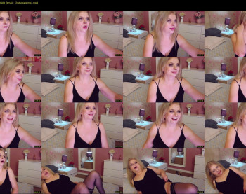 exoticgiselle — 7 minute Chaturbate female cam show recording, 720p, Feb 11, 2023