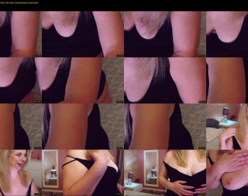 exoticgiselle — 22 minute Chaturbate female cam show recording, 720p, Feb 11, 2023